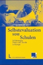 Selbstevaluation von Schulen
