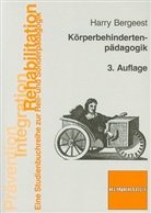 Harry Bergeest - Körperbehindertenpädagogik