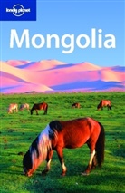 Michael Kohn - Mongolia