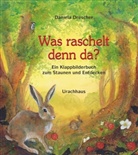 Daniela Drescher - Was raschelt denn da?