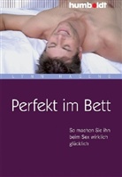 Lynn Hagens - Perfekt im Bett