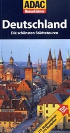 Deutschland, Die schönsten Städtetouren