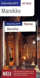 Astrid Därr, Ingeborg Lehmann - Marokko