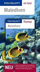 Hans Hein - Malediven, m. Flipmap