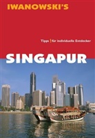 Volker Häring, Françoise Hauser - Singapur