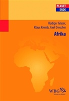 Axel Drescher, Rüdiger Glaser, Klaus Kremb - Afrika