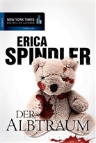 Erica Spindler - Der Albtraum
