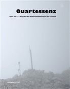 Heid Hackl, Heidi Hackl, Schett, Schett, Andreas Schett - Quartessenz