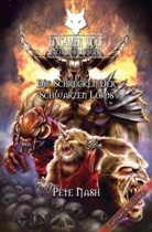 Joe Dever, Pete Nash, Matthew Sprange - Einsamer Wolf Mehrspielerbuch 2 - Die Schrecken der Dunklen Lords. Tl.2