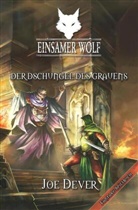 Joe Dever - Einsamer Wolf, Der Dschungel des Grauens