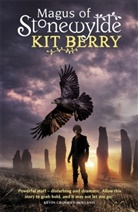 Kit Berry - Magus of Stonewylde