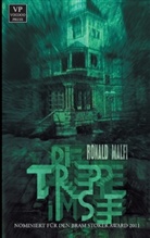 Ronald Malfi - Die Treppe im See