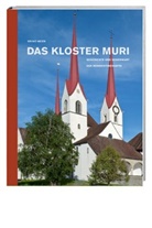 Bruno Meier, Christine Seiler, Marlen Tinner - Das Kloster Muri