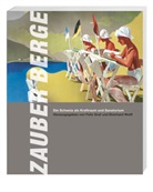 Katrin Bedenig, François de Capitani, Geiges, Felix Graf, Eberhard Wolff - Zauber Berge