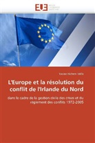 Yacine Hichem Tekfa, Tekfa-Y - L europe et la resolution du