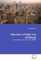 Derick Folson - Vibration of High-rise Buildings