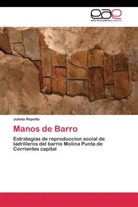 Julieta Repetto - Manos de Barro