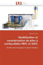 Moussa Chnani, Chnani-M - Modelisation et caracterisation