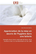Biatcho-D, Doris Nko Sadi Biatcho - Appreciation de la mise en uvre