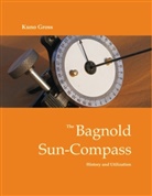 Kuno Gross - The Bagnold Sun-Compass
