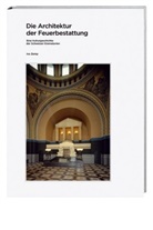 Ivo Zemp - Die Architektur der Feuerbestattung