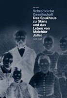 Lukas Vogel - Schreckliche Gesellschaft