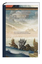 Jost Kirchgraber - Kunst der Möbelmalerei