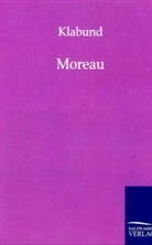 Klabund - Moreau
