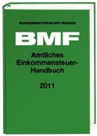 Amtliches Einkommensteuer-Handbuch 2011