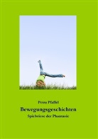 Petra Pfaffel - Bewegungsgeschichten