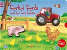 Gabriele Dal Lago, Gabriele Dal Lago - Ferkel Ferdi und der rote Traktor