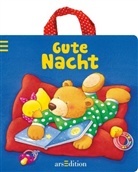 Dal Lago, Gabriele Dal Lago, Künzler-Behnck, Rosemarie Künzler-Behncke, Gabriele Dal Lago - Gute Nacht