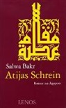 Salwa Bakr, Hartmut Fähndrich - Atijas Schrein