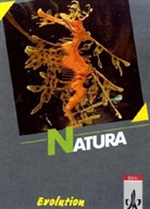 Natura, Biologie für Gymnasien, Themenhefte S II: Evolution