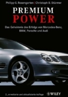 Philipp G. Rosengarten, Christoph B. Stürmer - Premium Power