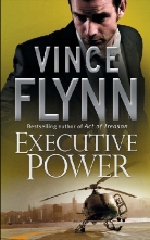 Vince Flynn - Executive Power