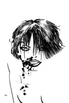 Frank Miller, Frank Miller - Sin City, English edition - Pt.2: Sin City: