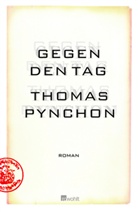 Thomas Pynchon - Gegen den Tag
