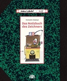 Mohieddin Ellabbad - Das Notizbuch des Zeichners