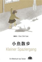 Chih-Yuan Chen - Kleiner Spaziergang