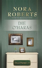 Nora Roberts - Die O'Haras