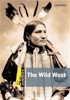 John Escott - The Wild West