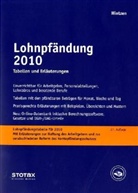 Udo Hintzen - Lohnpfändung 2010