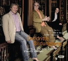 Jürgen Becker, Dietmar Jacobs, Martin Stankowski - Der dritte Bildungsweg, Audio-CD (Hörbuch)