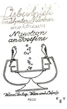 Napoleon Bonaparte, Kaiser Napoleon I. Bonaparte - Napeleon an Josefine