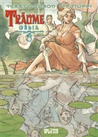 Dodso, Terr Dodson, Terry Dodson, Filippi, Denis P Filippi, Denis P. Filippi... - Träume - Bd.2: Träume