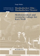 Panja Mücke - Musikalischer Film - Musikalisches Theater