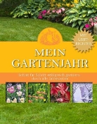 Jane Courtier - Mein Gartenjahr