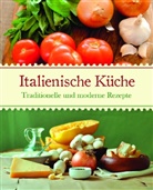 Kurtenbach, Pallme, Stefan Pallmer, PIL, Ingeborg Pils - Italienische Küche