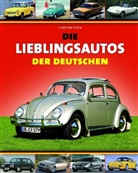 Christian Schön - Lieblingsautos der Deutschen